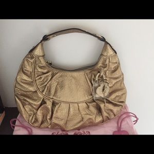 Juicy Couture sholder bag